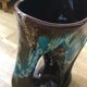 Large vase Vallauris