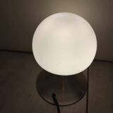 80s Mushroom Lamp