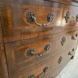 Commode style louis XIV