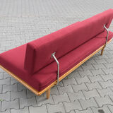 Daybed conçu par Eugen Schmidt pour Es Soloform