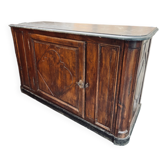 Antique buffet (origin France)