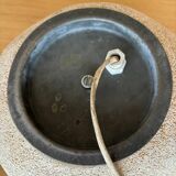 Lampe Rocher "Dora" André Cazenave