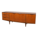 Mid-Century Modern Teak Sideboard from McIntosh, United Knigdom, 1960s