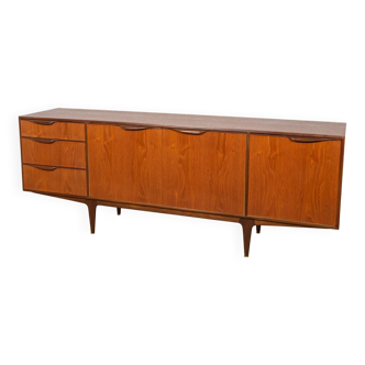 Mid-Century Modern Teak Sideboard from McIntosh, United Knigdom, 1960s