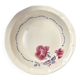 Shallow Dish Digoin Sarreguemines Model "Boulogne" - Vintage Earthenware