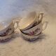 Retro coffee TAsse