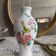 Vase blanc en céramique