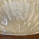 Murano glass wall lamps