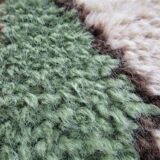 Carpet 165x136, 1970s