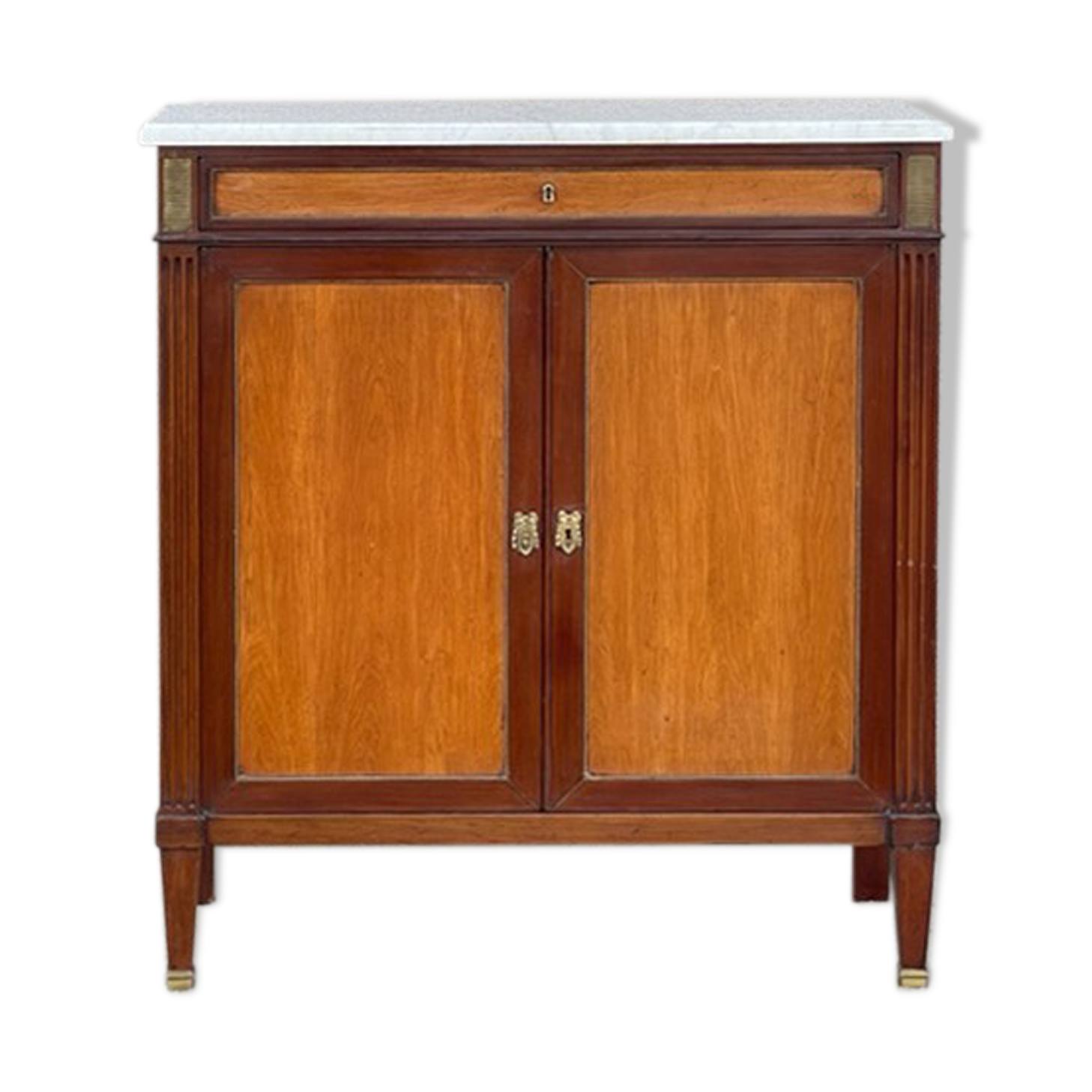 Buffet de style Louis XVI