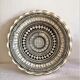 Old oriental ceramic dish. Morocco, Safi