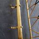 Vintage coat rack