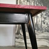 Industrial table, Tolix