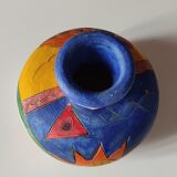 Art Deco Vase