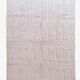 Tapis Rose poudré - 356 x 245 cm