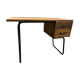 Bureau vintage années 60