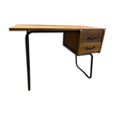 Bureau vintage années 60