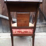 Paire de fauteuils Jacob Desmalter