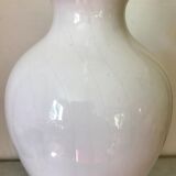 Vintage ceramic lamp