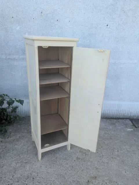 Small wardrobe