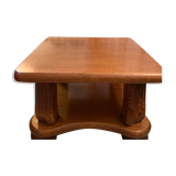 Low table