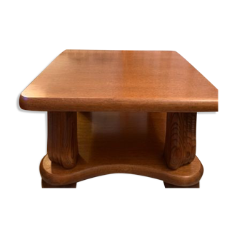 Low table