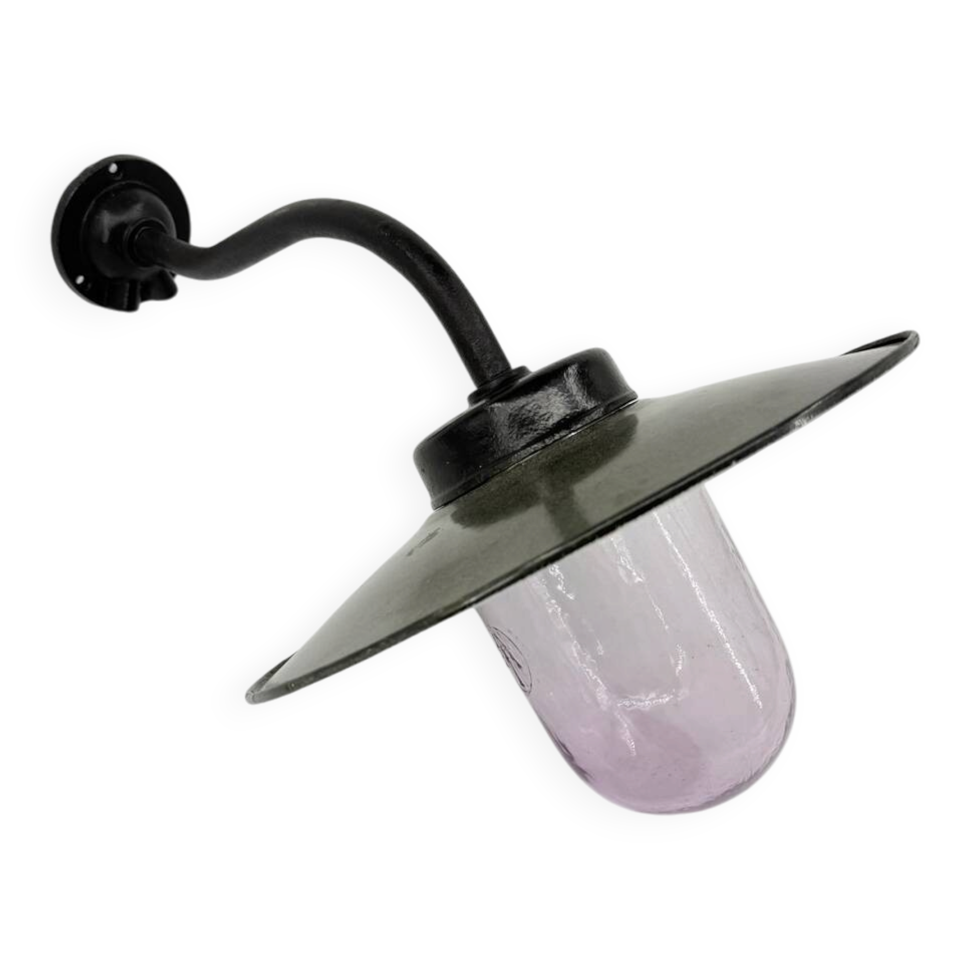 Court lamp