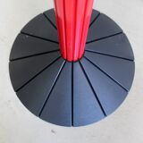 Metal coat rack, seccose editions 1980