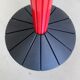 Metal coat rack, seccose editions 1980