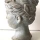 Woman's Head