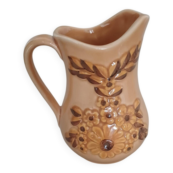 Rosa Ljung – Pichet en céramique vintage – Suède, années 1960/70