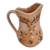 Rosa Ljung – Vintage ceramic pitcher – Sweden, 1960s/70s