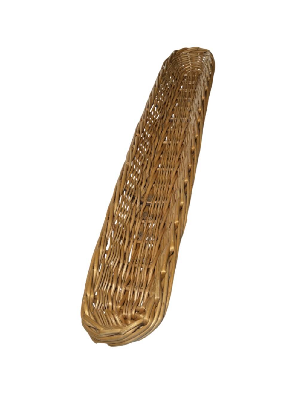 XXL rattan banneton