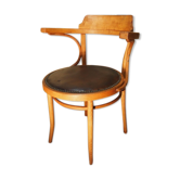 Ancien fauteuil americain 1950