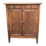 Vintage Parisian sideboard