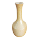 Stoneware single-flower vase