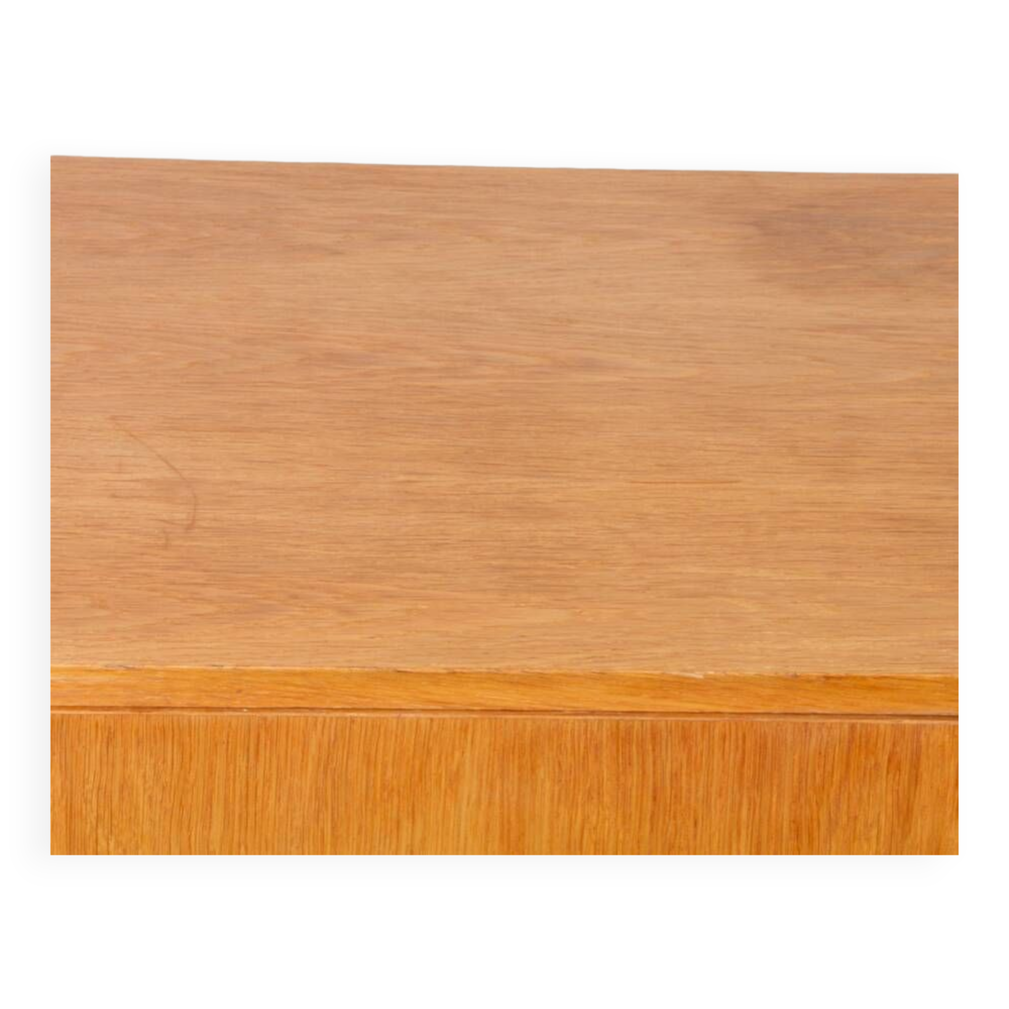 Sideboard by Jiroutek for Interier Praha, U-460, 1960