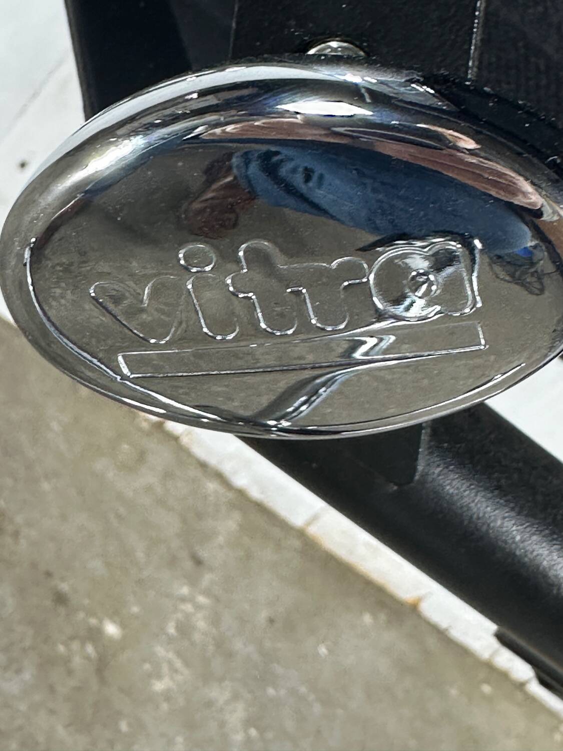 Eames EA 119 Office Chair