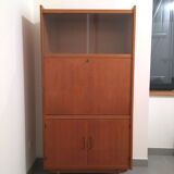 Vintage writing desk 1960