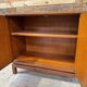 Enfilade vintage Marcel Gascoin