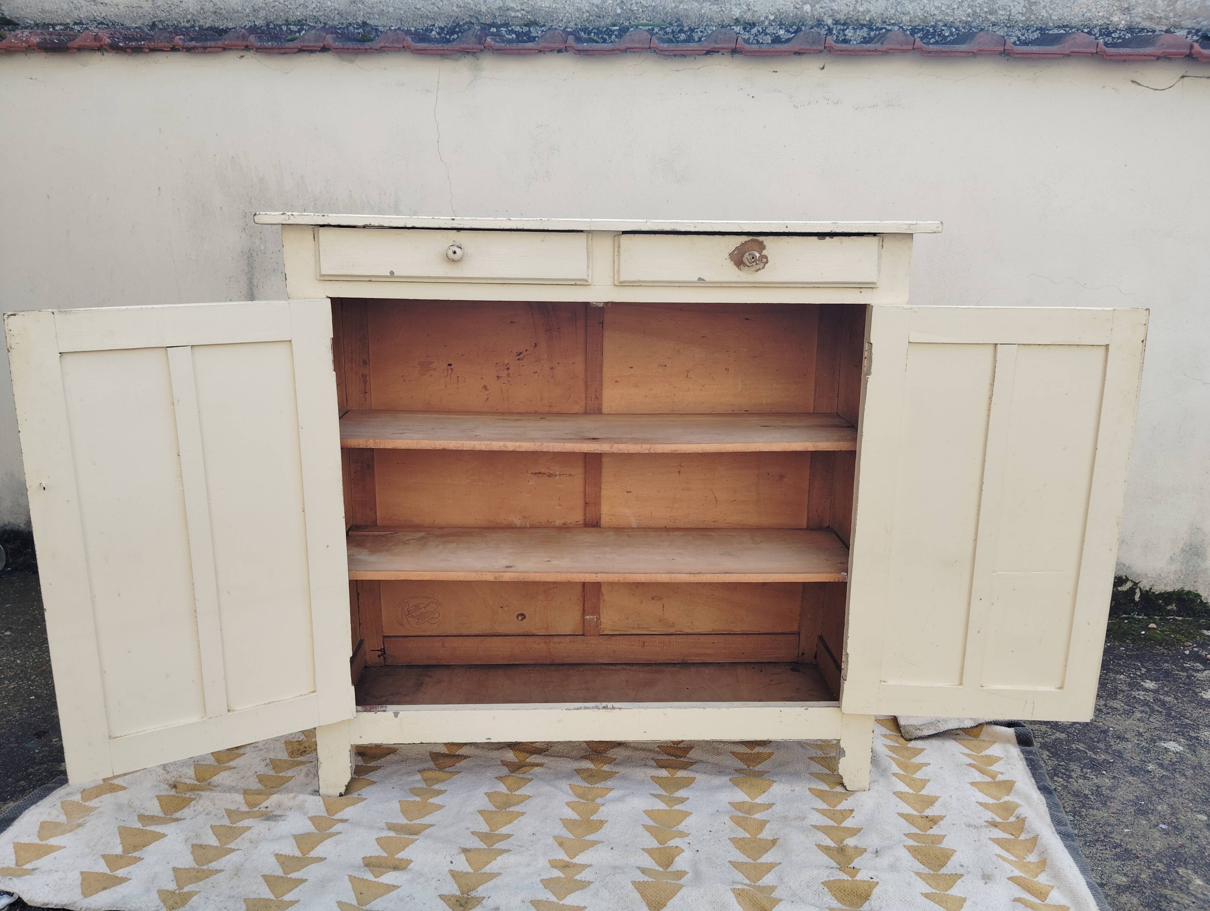 Buffet Parisien arisien