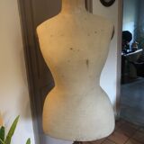 Stockman mannequin