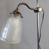 Lampe à poser époque Art Déco