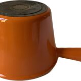 Lecreuset 70 fondue pot