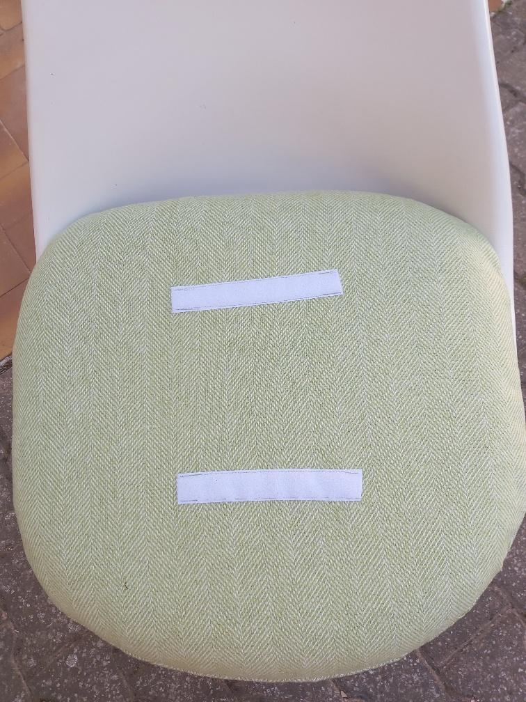 Arkana Chair No. 115 Design Maurice Burke