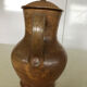 Vintage sandstone jug