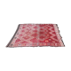 Berber wool rug  175x225cm