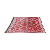 Tapis berbère en laine 175x225cm