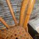 Fauteuil enfant
