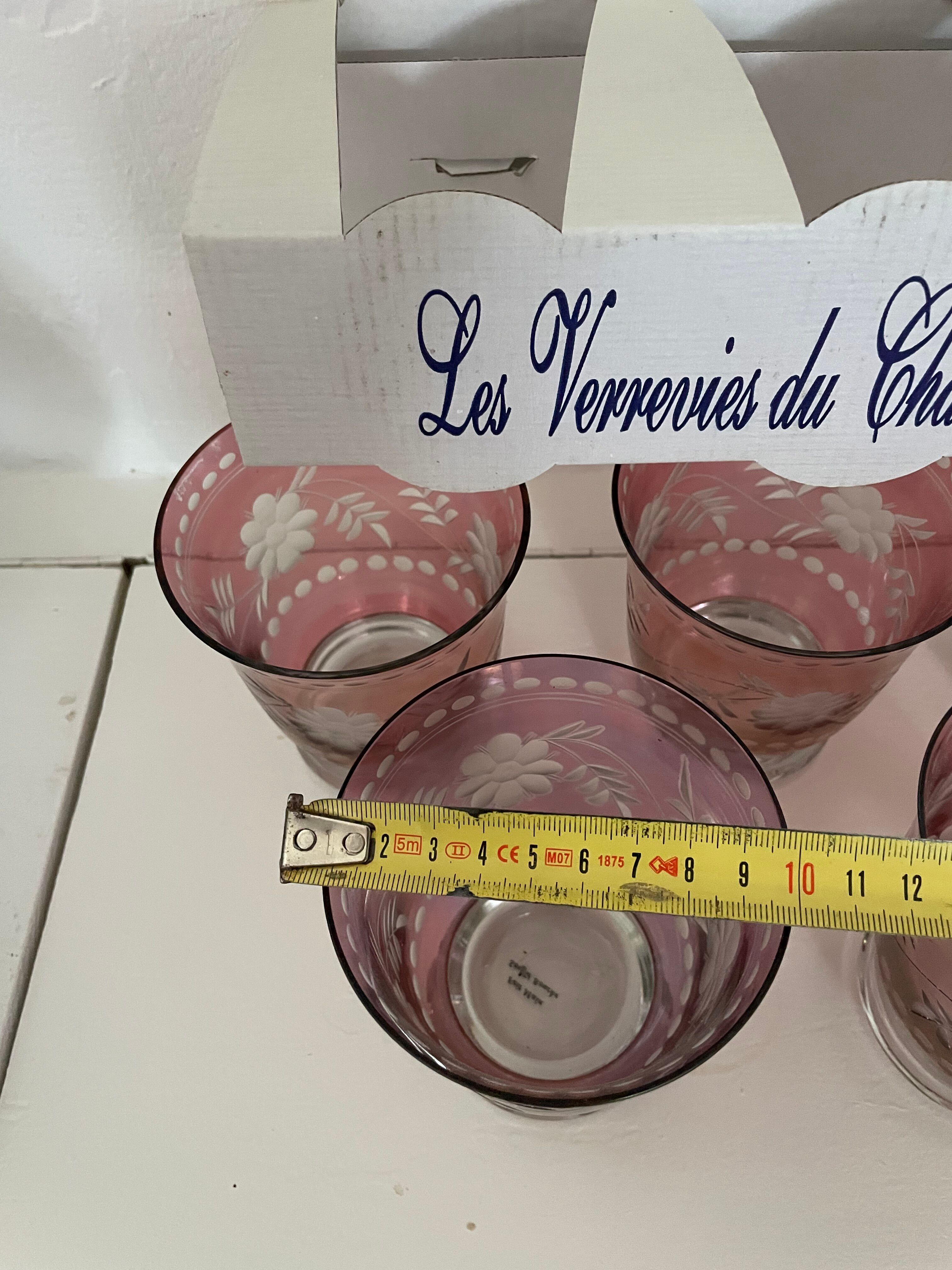 Verres Christel